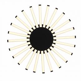 Потолочный светодиодный светильник ST Luce Paralleli  - 2